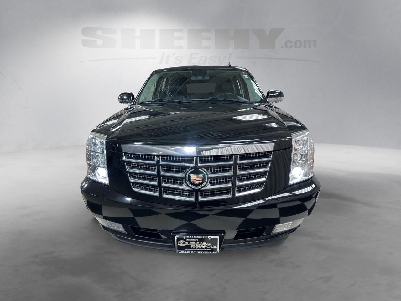 2014 Cadillac Escalade Luxury Annapolis MD