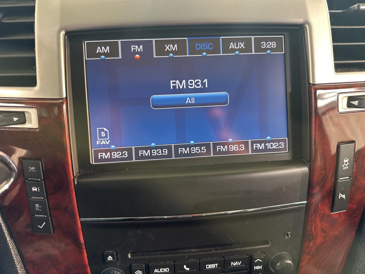 2014 Cadillac Escalade Luxury Annapolis MD
