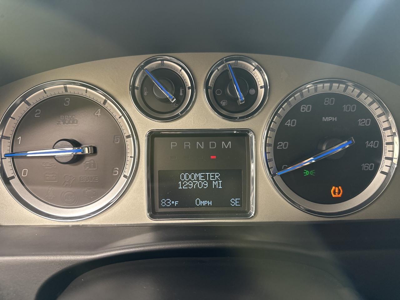 2014 Cadillac Escalade Luxury Annapolis MD
