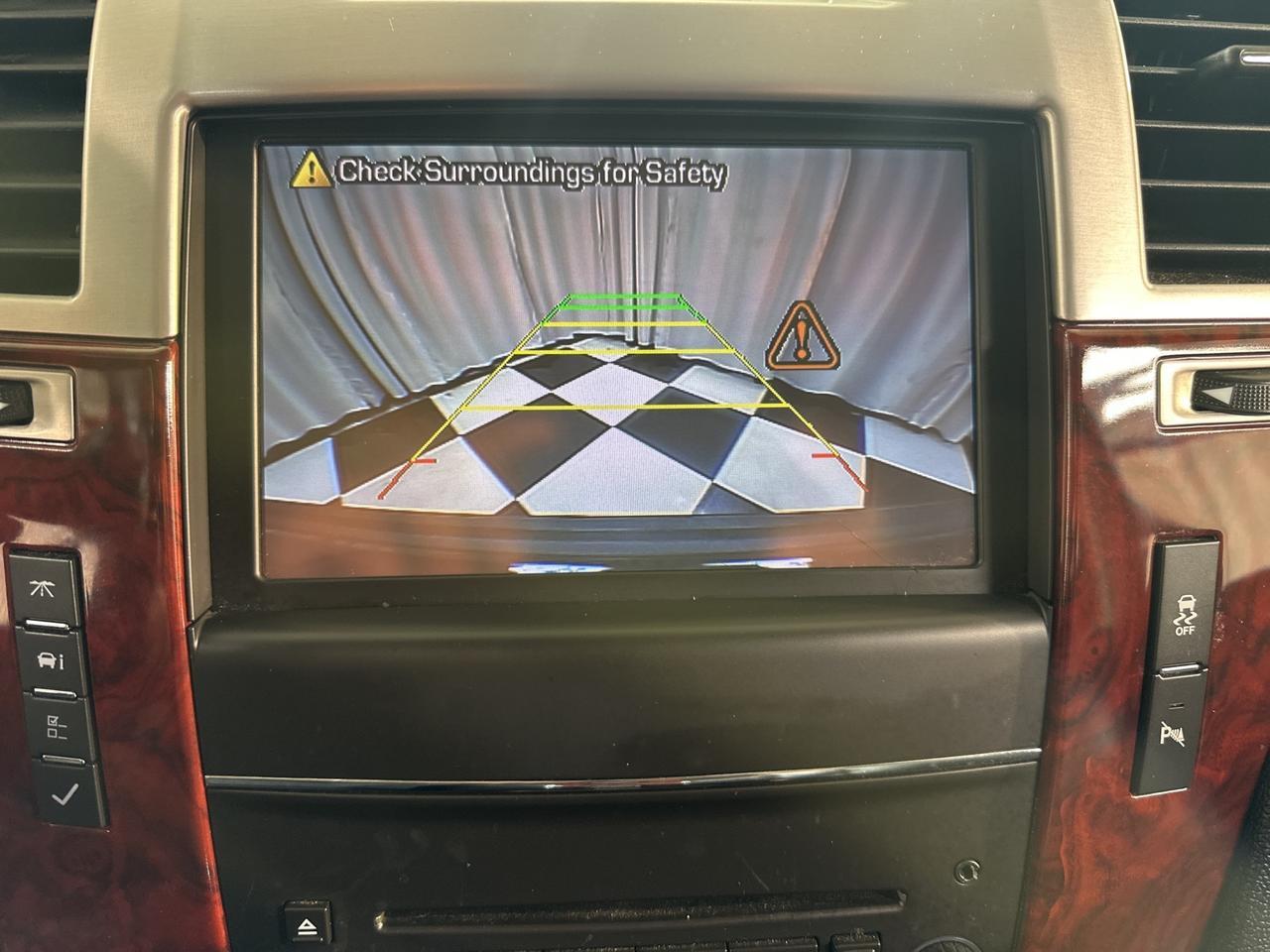 2014 Cadillac Escalade Luxury Annapolis MD