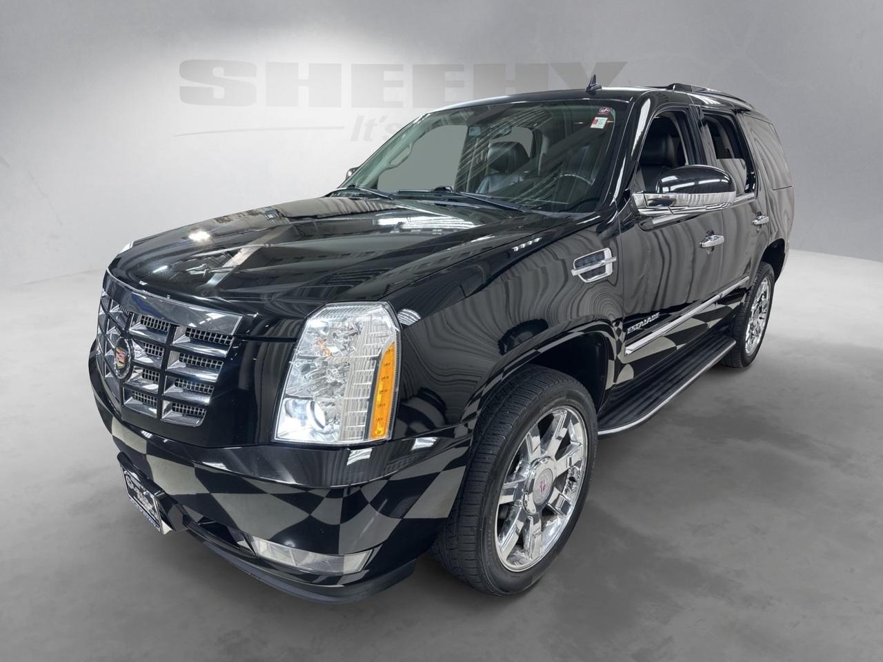 2014 Cadillac Escalade Luxury Annapolis MD