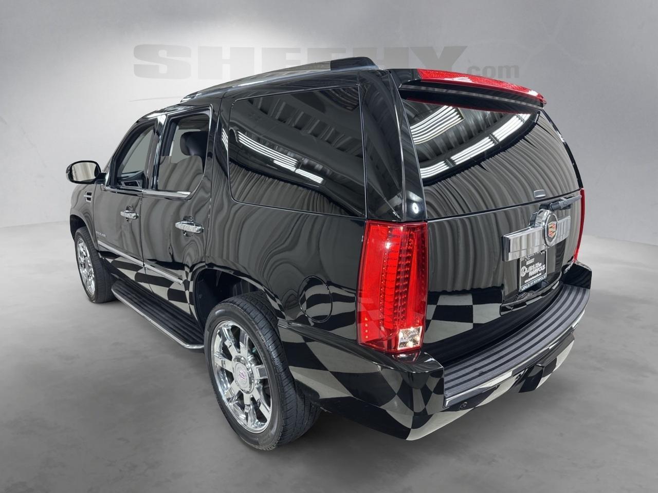 2014 Cadillac Escalade Luxury Annapolis MD
