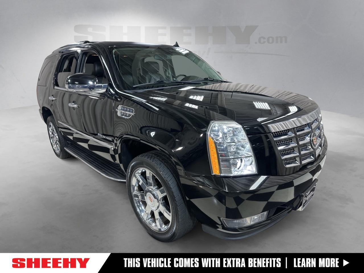 2014 Cadillac Escalade Luxury Annapolis MD
