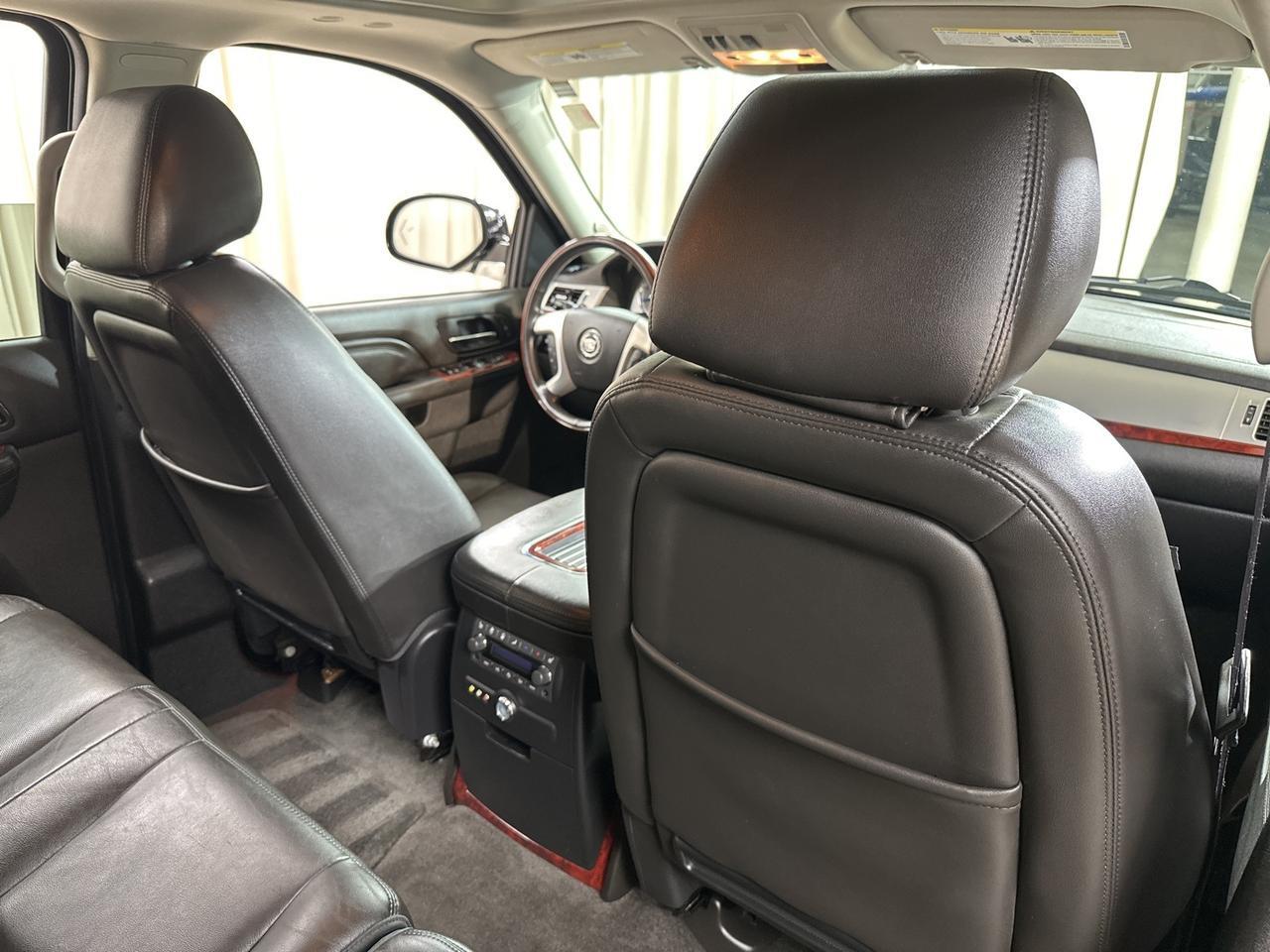 2014 Cadillac Escalade Luxury Annapolis MD