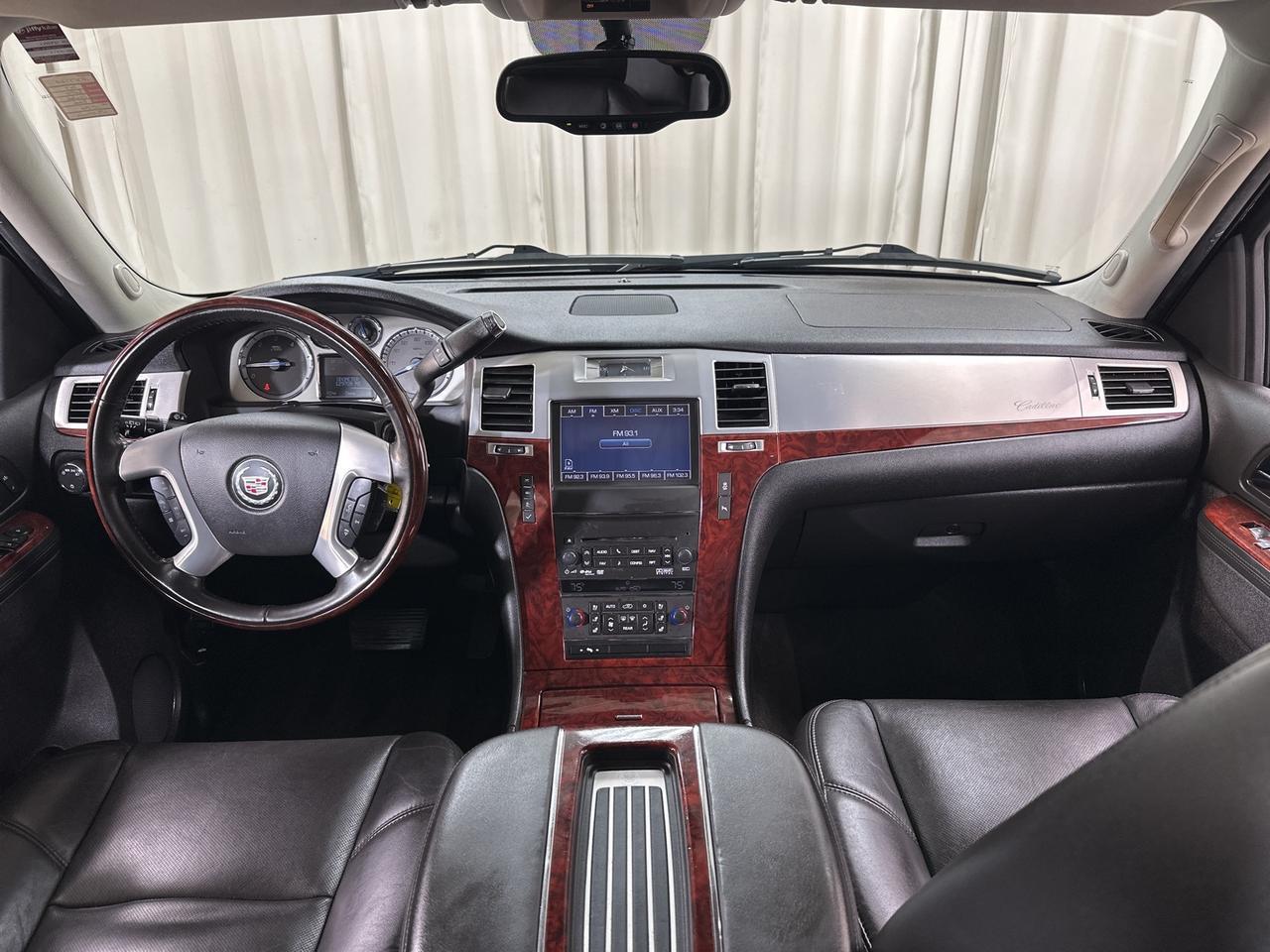 2014 Cadillac Escalade Luxury Annapolis MD