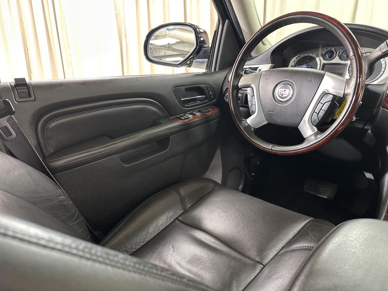 2014 Cadillac Escalade Luxury Annapolis MD