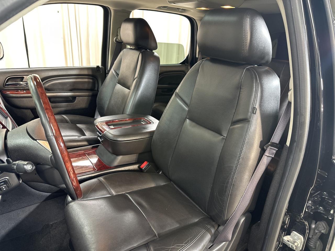 2014 Cadillac Escalade Luxury Annapolis MD
