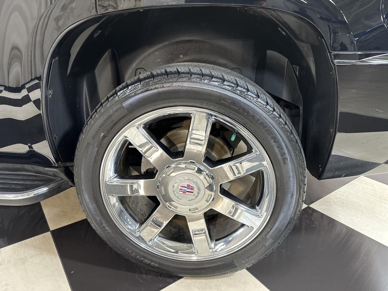 2014 Cadillac Escalade Luxury Annapolis MD