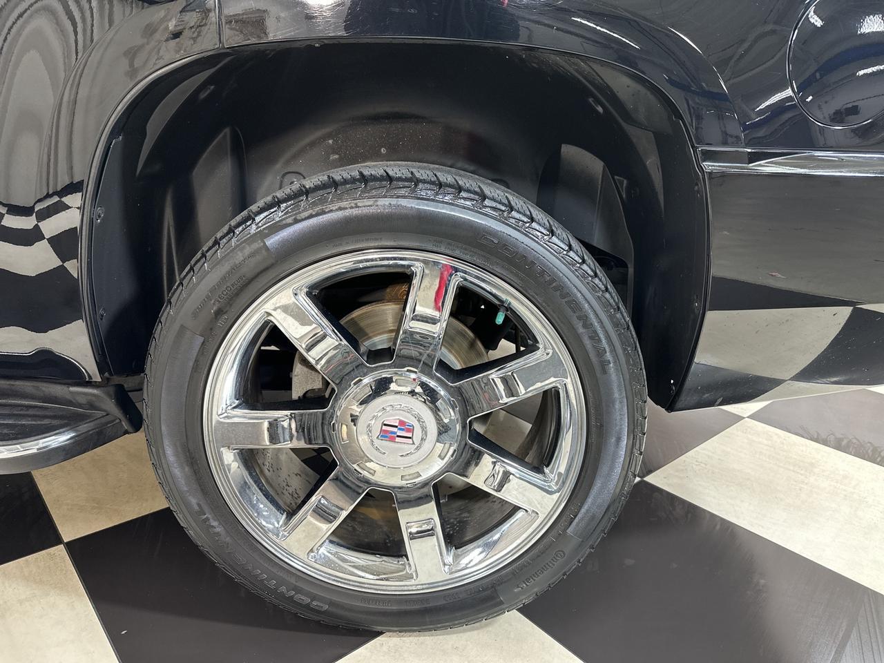 2014 Cadillac Escalade Luxury Annapolis MD