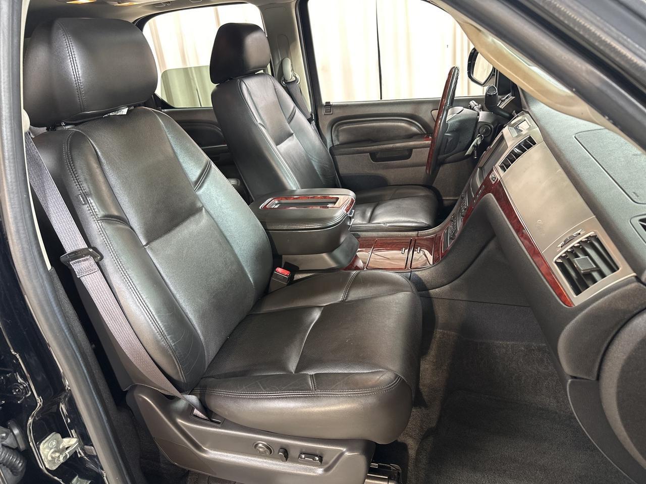 2014 Cadillac Escalade Luxury Annapolis MD