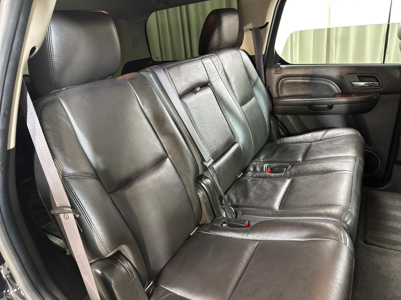 2014 Cadillac Escalade Luxury Annapolis MD