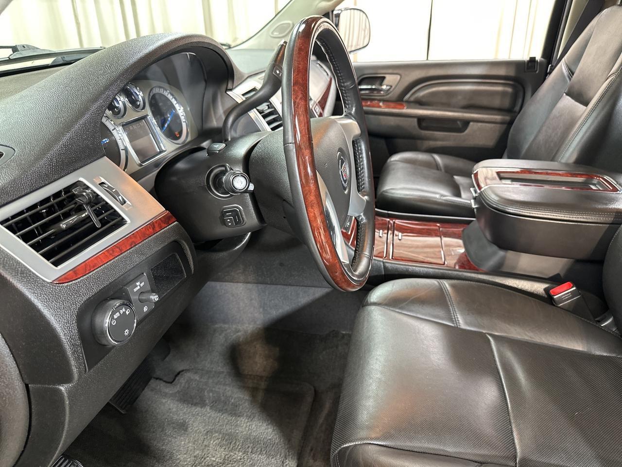 2014 Cadillac Escalade Luxury Annapolis MD