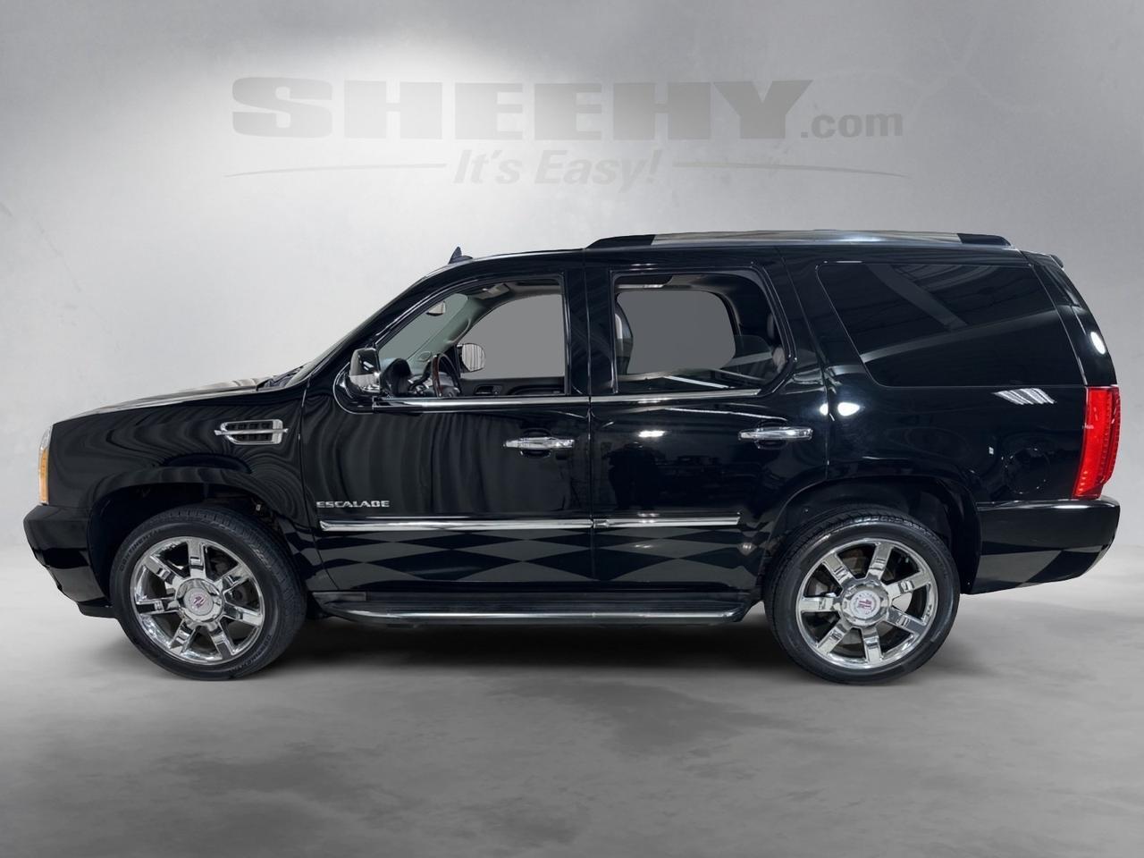2014 Cadillac Escalade Luxury Annapolis MD