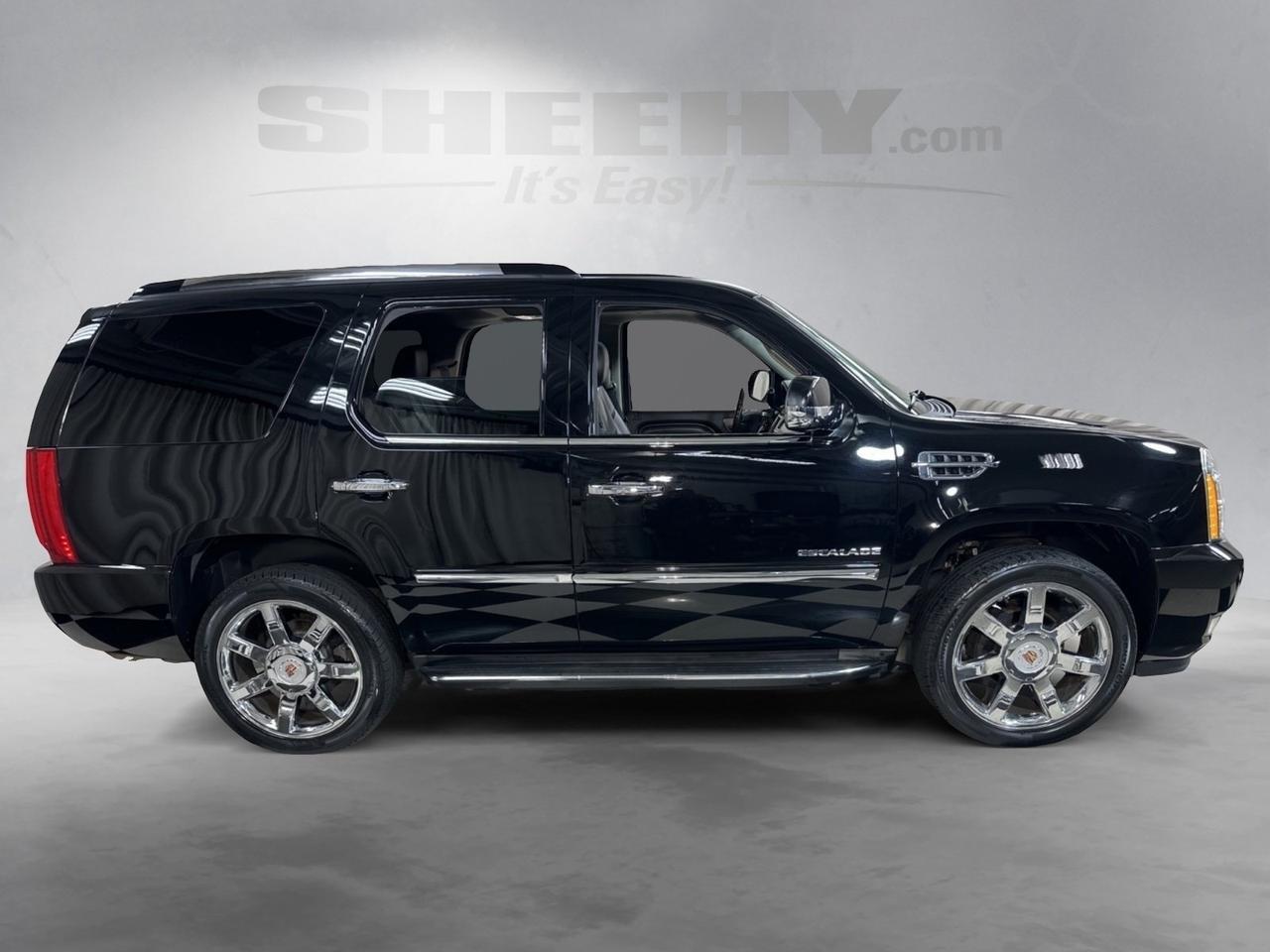 2014 Cadillac Escalade Luxury Annapolis MD
