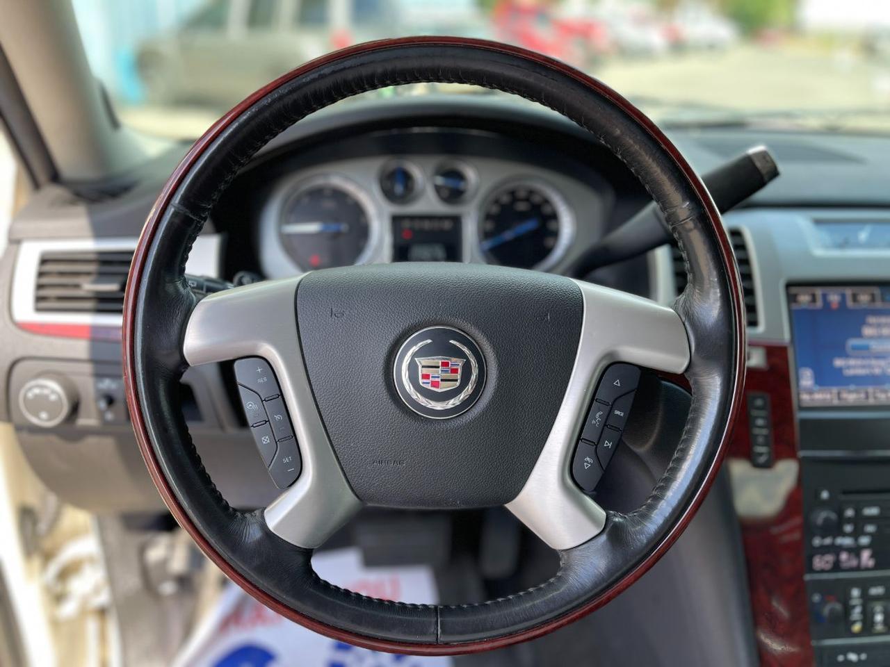 2014 Cadillac Escalade Premium Spokane Valley WA