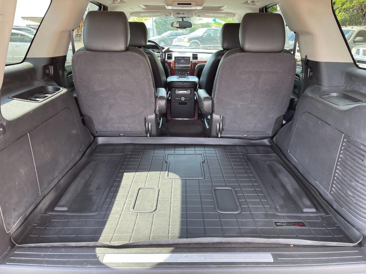 2014 Cadillac Escalade Premium Spokane Valley WA
