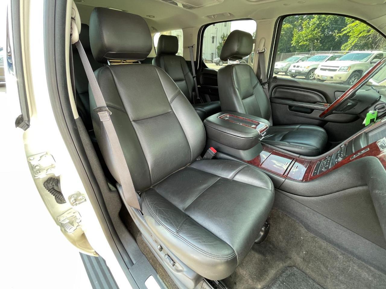 2014 Cadillac Escalade Premium Spokane Valley WA