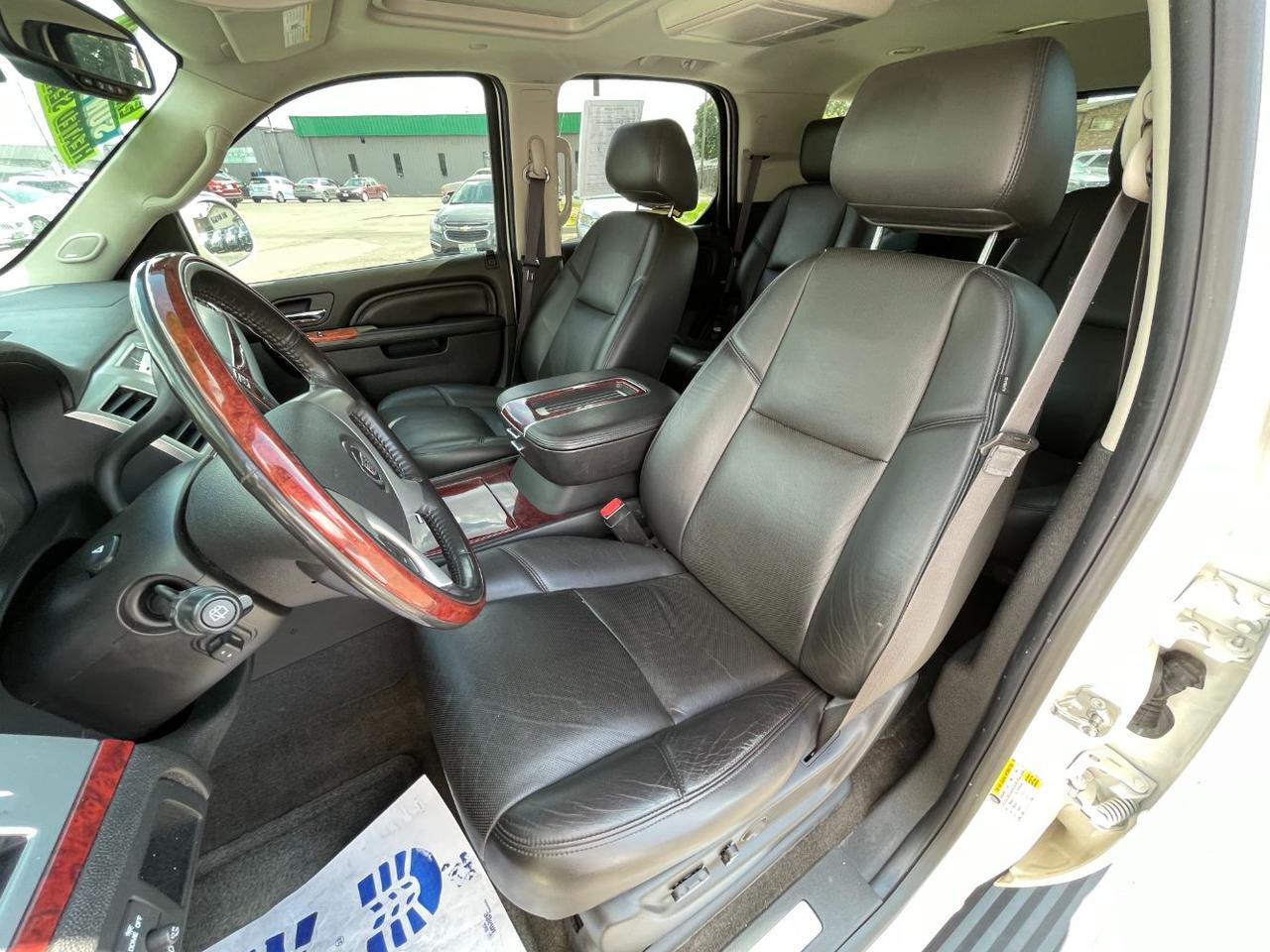 2014 Cadillac Escalade Premium Spokane Valley WA
