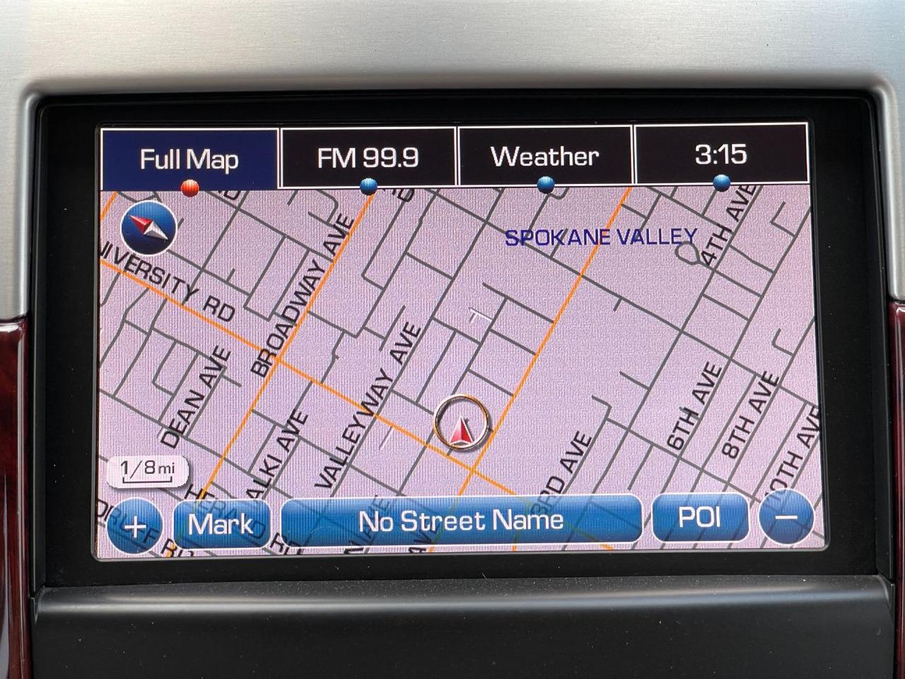 2014 Cadillac Escalade Premium Spokane Valley WA