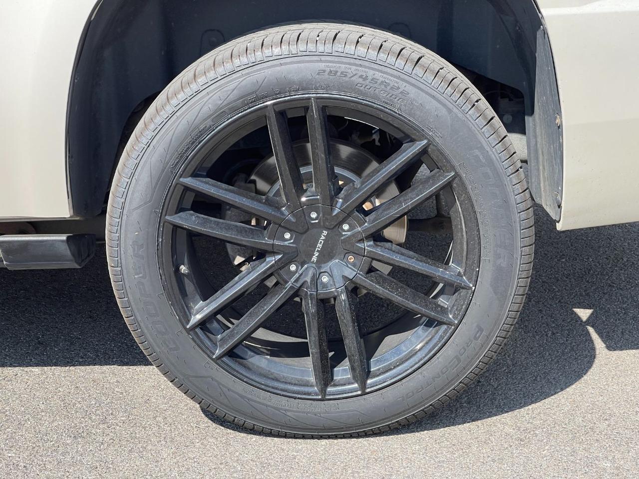 2014 Cadillac Escalade Premium Spokane Valley WA
