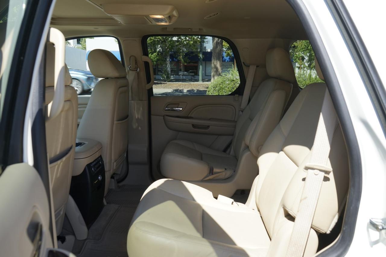 2014 Cadillac Escalade Premium Walnut Creek CA
