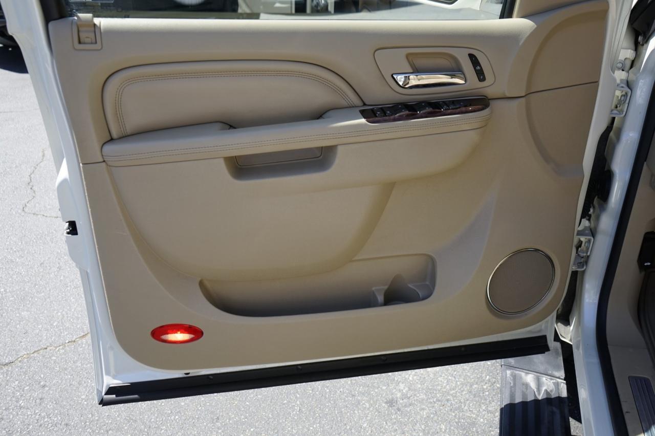 2014 Cadillac Escalade Premium Walnut Creek CA