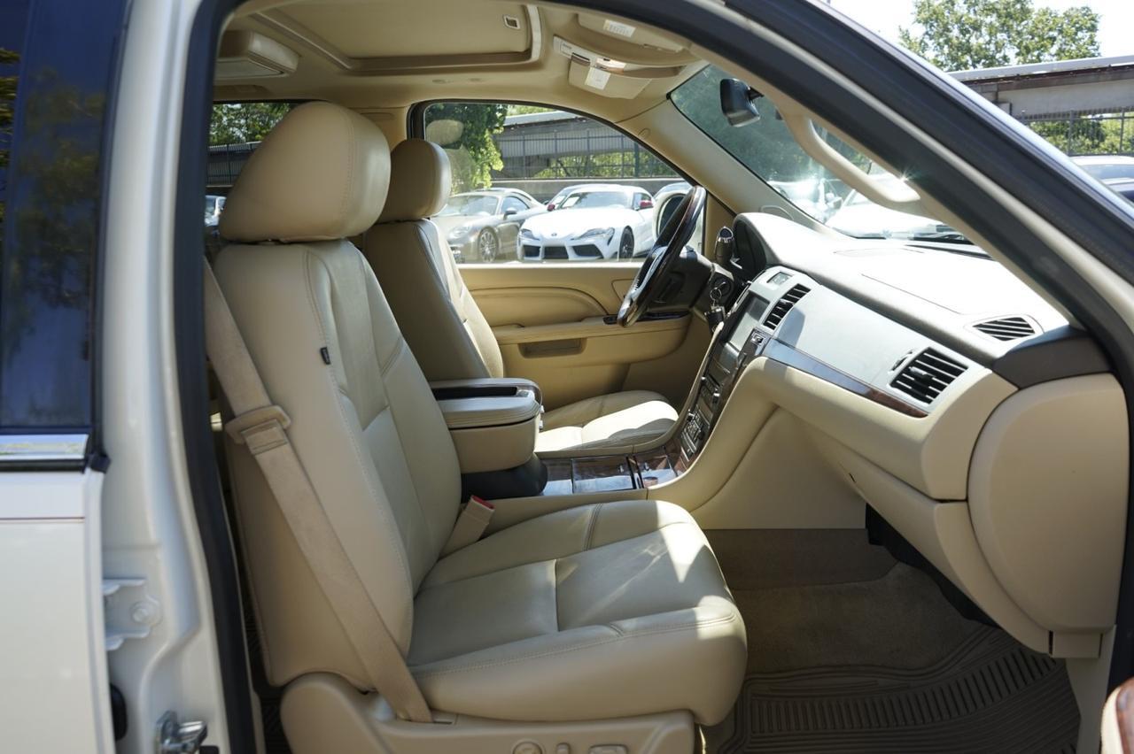 2014 Cadillac Escalade Premium Walnut Creek CA