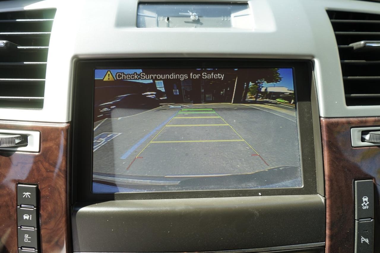 2014 Cadillac Escalade Premium Walnut Creek CA