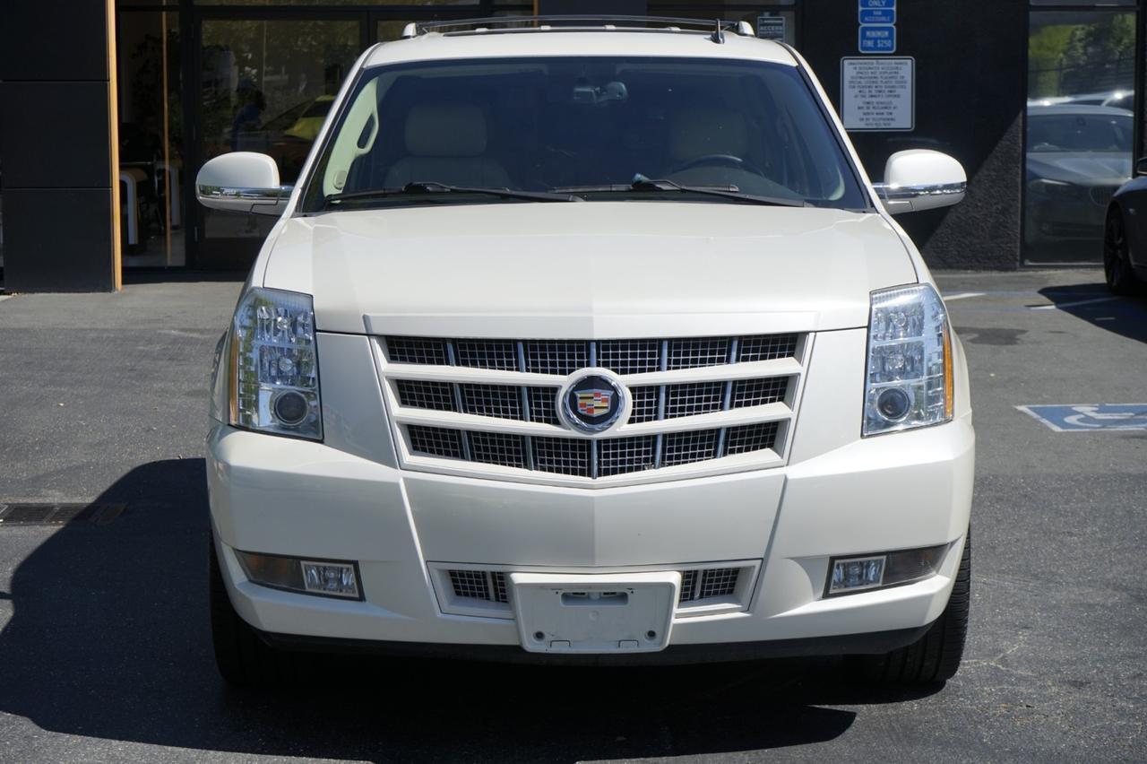 2014 Cadillac Escalade Premium Walnut Creek CA