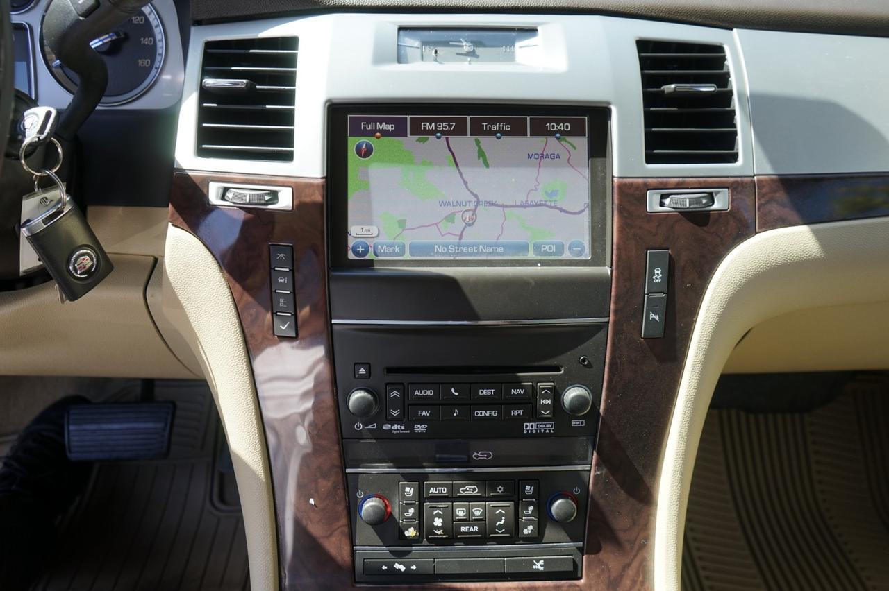 2014 Cadillac Escalade Premium Walnut Creek CA