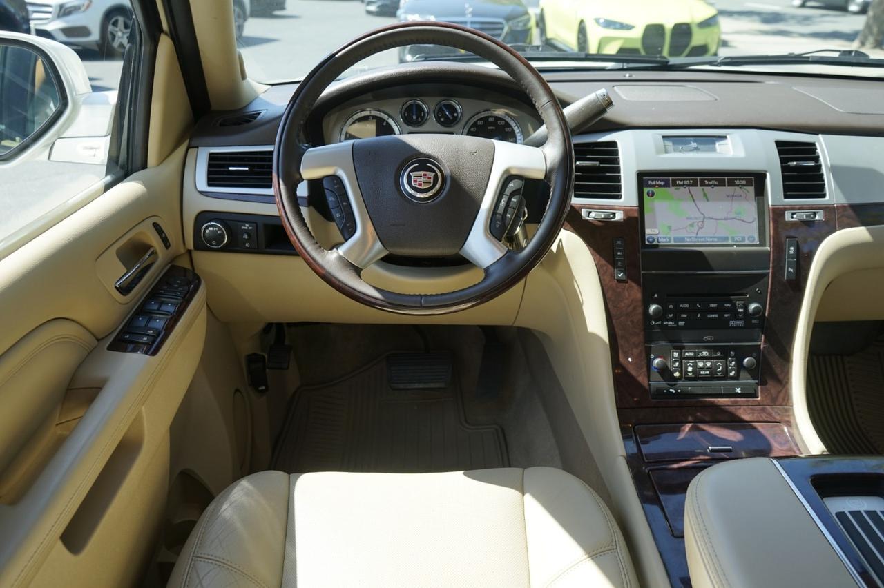 2014 Cadillac Escalade Premium Walnut Creek CA