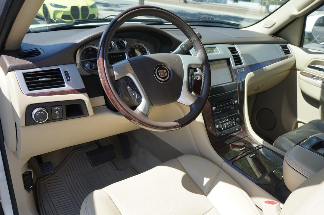 2014 Cadillac Escalade Premium Walnut Creek CA