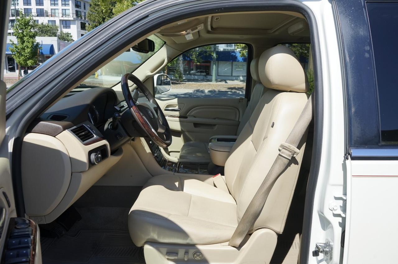 2014 Cadillac Escalade Premium Walnut Creek CA