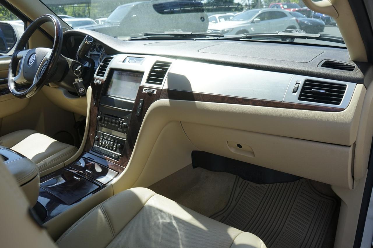 2014 Cadillac Escalade Premium Walnut Creek CA