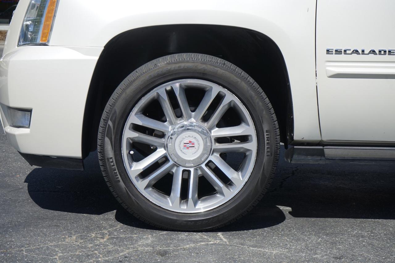 2014 Cadillac Escalade Premium Walnut Creek CA