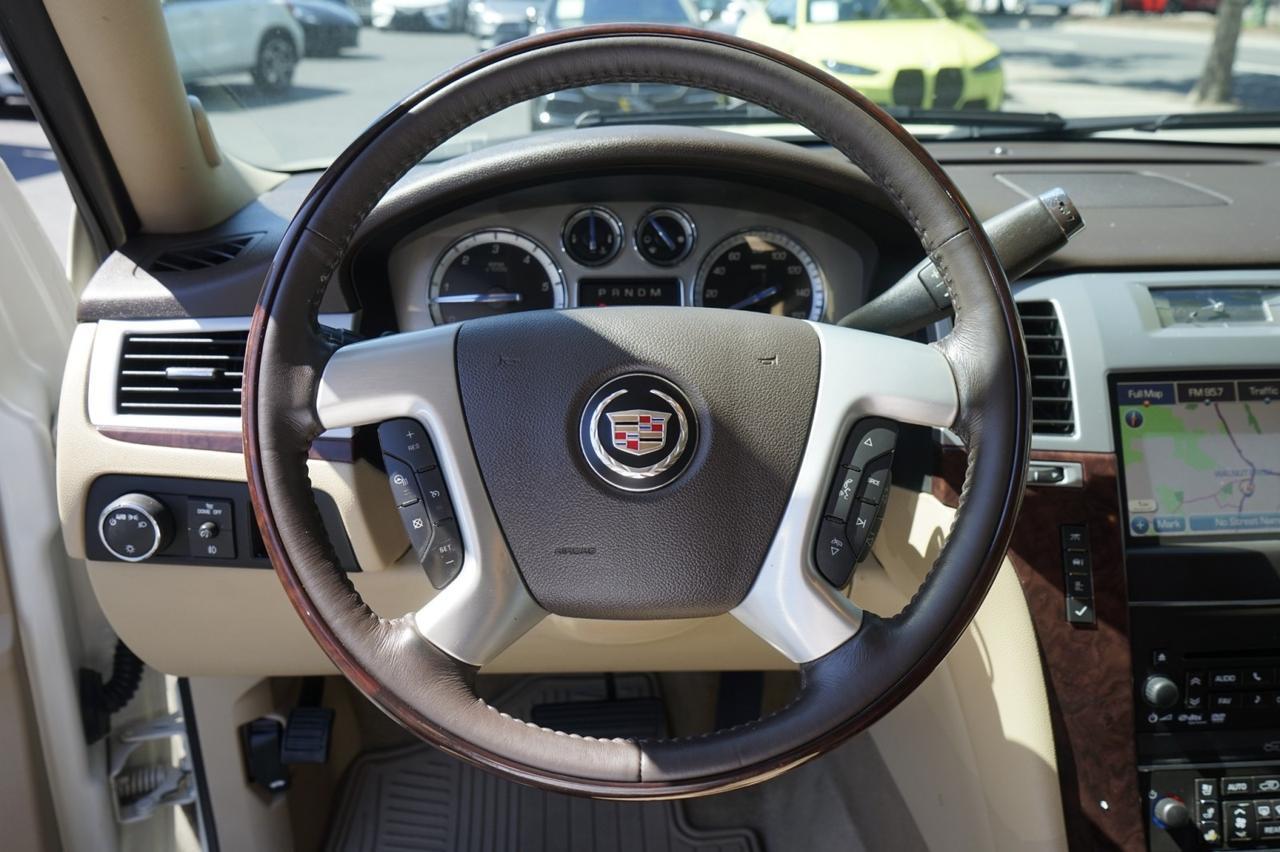 2014 Cadillac Escalade Premium Walnut Creek CA