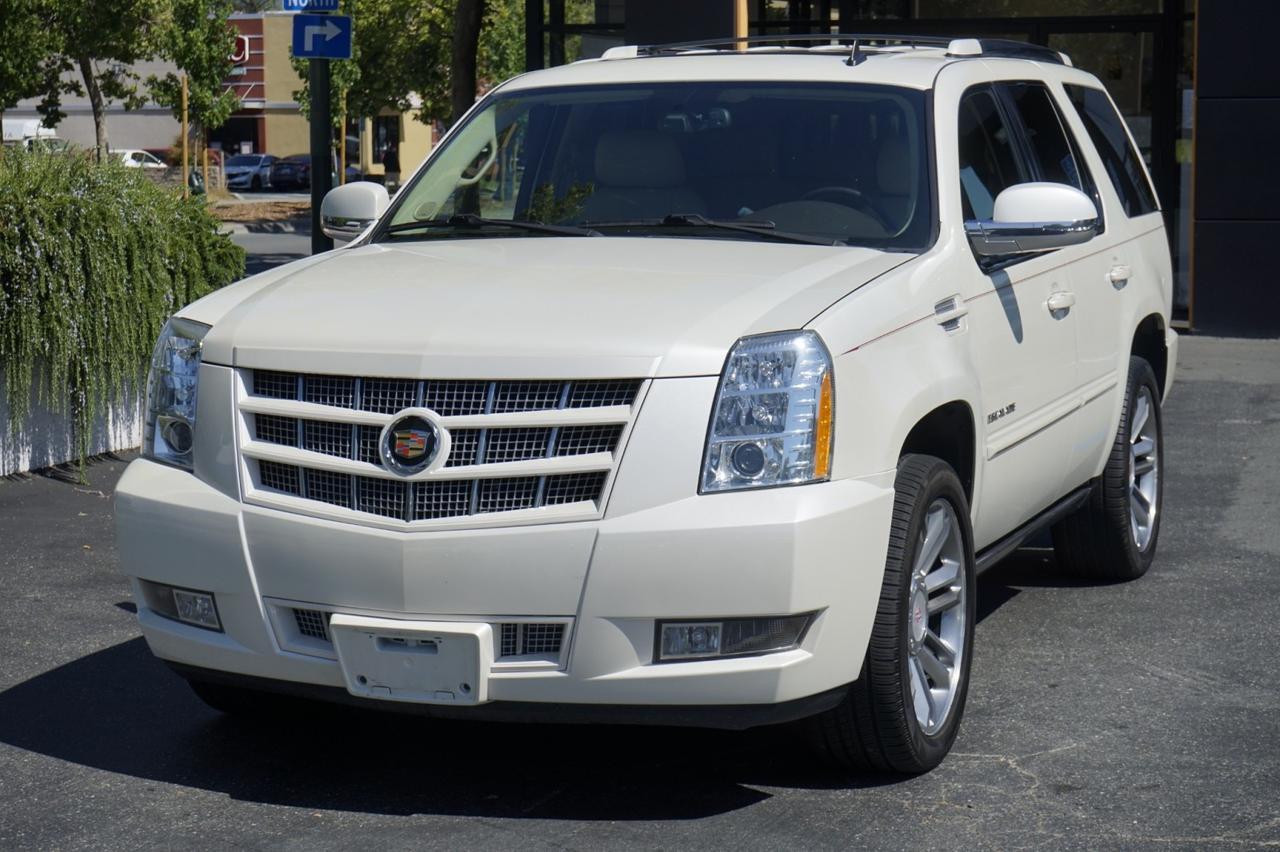 2014 Cadillac Escalade Premium Walnut Creek CA