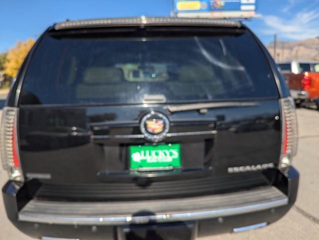 2014 Cadillac Escalade Premium Ogden UT