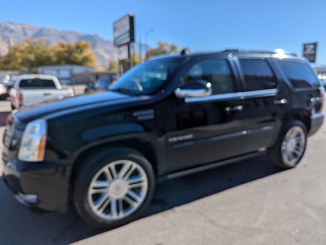 2014 Cadillac Escalade Premium West Valley City UT