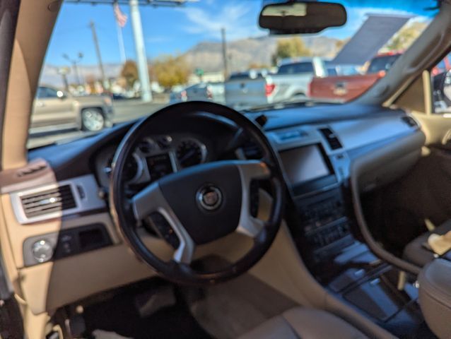 2014 Cadillac Escalade Premium West Valley City UT