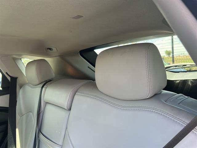 2014 Cadillac SRX 4dr SUV Mesa AZ