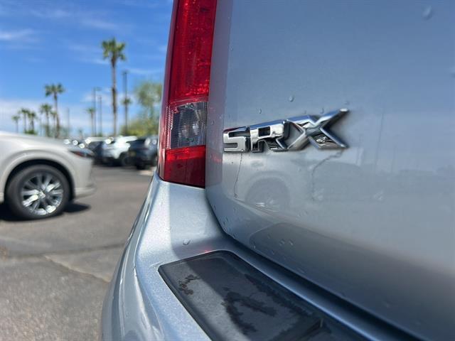 2014 Cadillac SRX 4dr SUV Mesa AZ