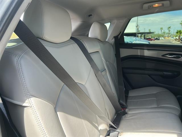 2014 Cadillac SRX 4dr SUV Mesa AZ
