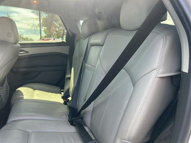 2014 Cadillac SRX 4dr SUV Mesa AZ