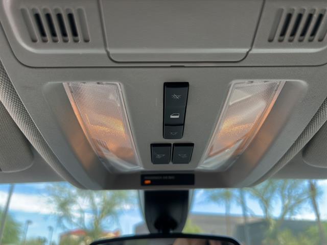 2014 Cadillac SRX 4dr SUV Mesa AZ