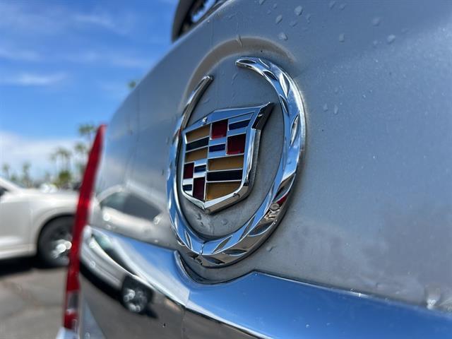 2014 Cadillac SRX 4dr SUV Mesa AZ