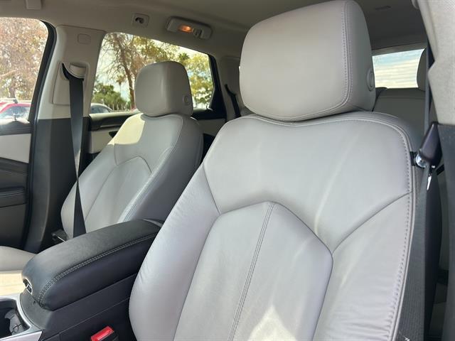 2014 Cadillac SRX 4dr SUV Mesa AZ