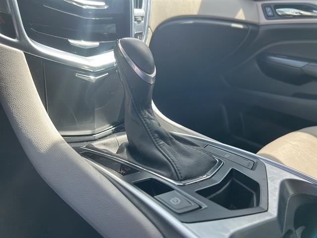 2014 Cadillac SRX 4dr SUV Mesa AZ