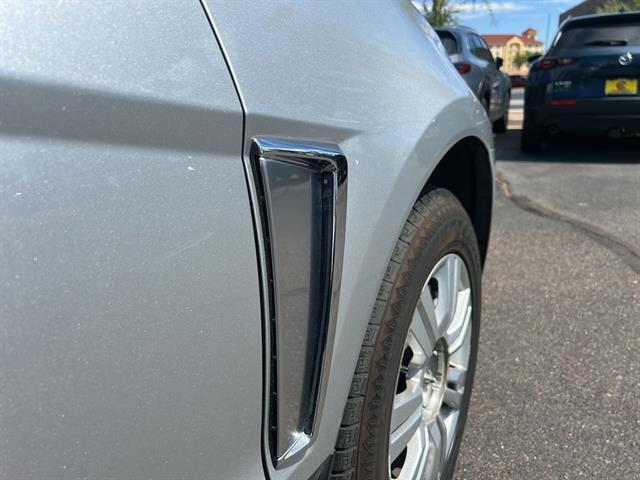 2014 Cadillac SRX 4dr SUV Mesa AZ