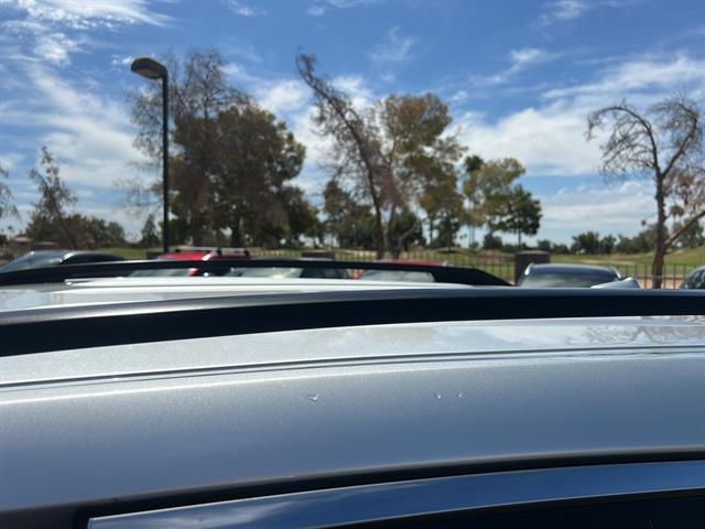 2014 Cadillac SRX 4dr SUV Mesa AZ